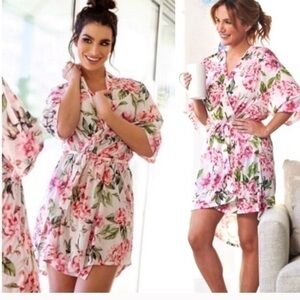 🌺HOST PICK🌺Show me your Mumu robe